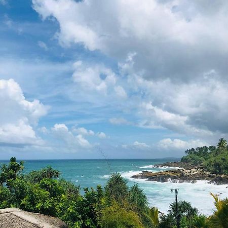 Screwpine Beach Villa Dikwella Exterior foto